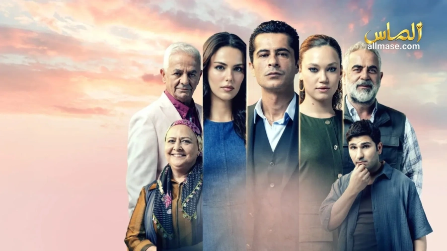 مسلسل اطفال الجنة — الحلقة 28